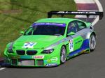 Alpina B6 GT3 Coupe 2009 года